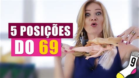 69 Posição Prostituta Barrosas